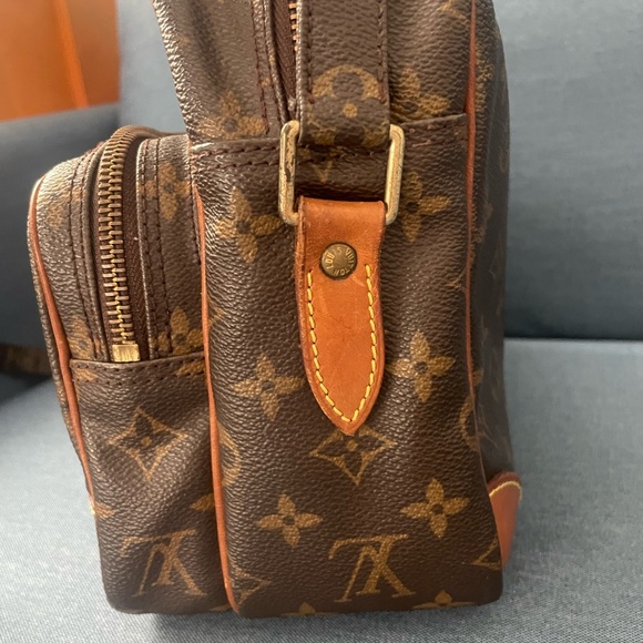 ❌ SOLD❌ Louis Vuitton Nile in monogram - Picture 12 of 14